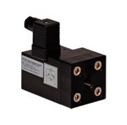 Eaton Visual and Electrical Clogging Indicator